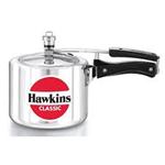 HAWKINS CLASSIC TALL PRESSU COOKER 3 Ltr